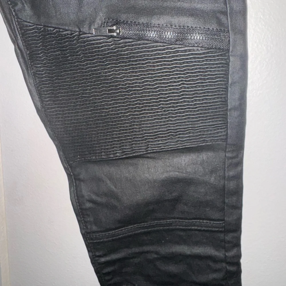 Top Trends Basic Collection Pants - Picture 5 of 6